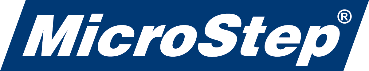 1 Logo MicroStep