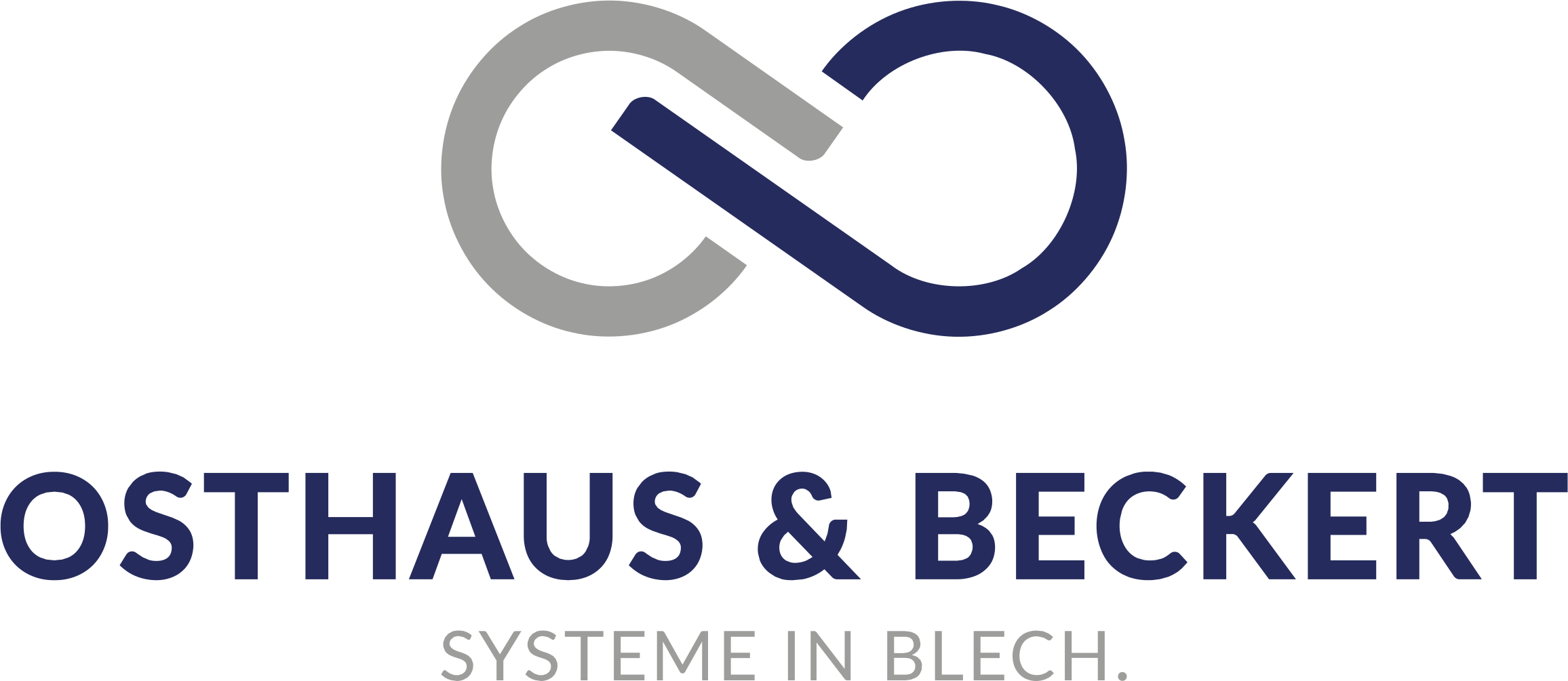 Logo_OSTHAUS_&_BECKERT_Systeme_in_Blech_farbig_vertikal